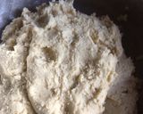 Foto del paso 2 de la receta: Pastiseta para el postre Dulce sueño de Navidad