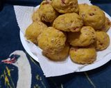 Foto del paso 10 de la receta: Pancitos con salame y semillas