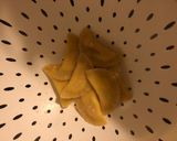 Házi citromos-ricottás Ravioli kakukkfüves vajon recept fázis 8 fotója
