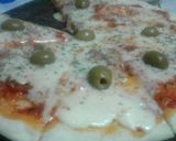 Foto del paso 8 de la receta: Masa pizza casera