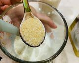 Hình bước làm 7 của món Vào bếp cùng con: cà phê sữa tươi và cà phê kem muối