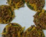 મીની થેપલા પિઝા (Mini thepla pizza) રેસીપી સ્ટેપ2ફોટો