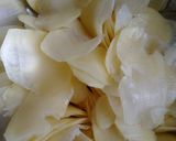 Foto langkah ke 3 dari resep Keripik kentang renyah.