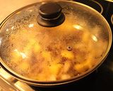 Foto del paso 3 de la receta Lentejas holandesas "rápidas"