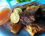 Foto langkah ke 3 dari resep Pecak ikan bandeng (kuah limo segerrr).