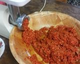 صورة لخطوة 2 من وصفة الهريسة العربية على الطريقة الليبية😋