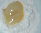 A picture of step 4 of Potato Puff Patties.