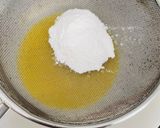 A picture of step 1 of Jeera Biscuit.