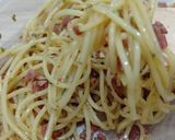 Foto langkah ke 4 dari resep Spaghetti Aglio Olio.