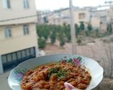 عکس مرحله 2 از دستور میرزا قاسمی (دودی)