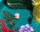 Foto langkah ke 1 dari resep Tempe Orek Kering ala Warteg.
