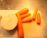 Foto del paso 1 de la receta: Ensalada para campeonar (1 de 2)