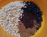 Foto langkah ke 2 dari resep 254. Banana Cake With Choco Crumb.