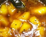 আমের চাটনি (Aamer chutney recipe in Bengali) রেসিপির ধাপ 3 ছবি