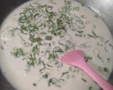 Foto langkah ke 2 dari resep Cilok Saus Ubi Kacang.