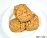 รูปขั้นตอนการทำที่ 7 ของ Apple Oatmeal Muffins