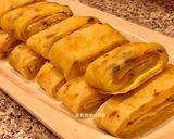 A picture of step 12 of Nutritious and Quick Scallion Pancakes.