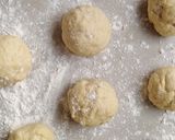 Foto del paso 3 de la receta: Bolas de fraile