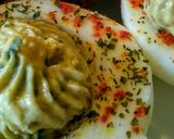 Foto del paso 3 de la receta: MIX De Panes y Huevos Rellenos...!