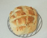 Foto del paso 7 de la receta: Piña de pan (Gourmetmaxx 9in1 y Olla Gm G)
