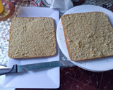 Foto del paso 10 de la receta: Pastel de tres leches
