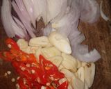 Foto langkah ke 1 dari resep Lodeh tempe ala Sherinps.