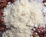 A picture of step 6 of Beetroot Chop / Cutlet.