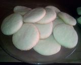 Foto del paso 8 de la receta: Alfajorcitos de maicena