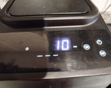 Foto del paso 3 de la receta: Tiras crujientes de Solla del Pacifico en freidora de aire al horno o sartén