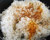 Foto del paso 6 de la receta: Arroz especiado con tofu ahumado
