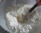 Foto del paso 1 de la receta: Pizza Casera