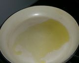 A picture of step 4 of Lemon chicken.