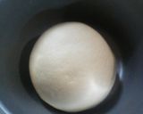 Foto langkah ke 4 dari resep Roti sobek ke dua.