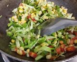 મીનીસ્ટ્રોંન સૂપ (Minestrone Soup Recipe in Gujarati) રેસીપી સ્ટેપ1ફોટો