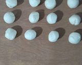 Foto del paso 10 de la receta: Empanadas de soja texturizada  (apto vegano)