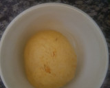 Foto del paso 2 de la receta: Pan de calabaza