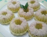 Foto langkah ke 7 dari resep Putu ayu pandan.