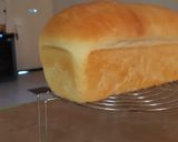 Foto del paso 5 de la receta: PAN DE MOLDE 🍞