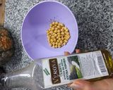 Foto del paso 3 de la receta: Snack de garbanzos ¡Muy crocantes!