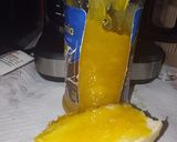 Foto del paso 2 de la receta: Mermelada de 🥭 mango