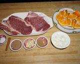 Foto del paso 1 de la receta: CARNITAS. JON STYLE
