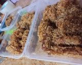Foto langkah ke 9 dari resep Nugget pisang (tanpa telur).
