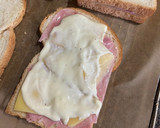 Foto del paso 2 de la receta: Croque Monsieur o Croque Madame