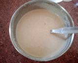 গার্লিক পরোটা(Garlic parota recipe in bengali) রেসিপি ধাপ - 2 ছবি