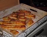 Persian  zaban puff pastry recipe step 10 photo