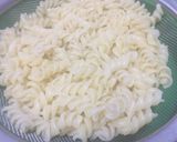 Foto langkah ke 1 dari resep Cheesy Macaroni.