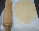 Foto del paso 4 de la receta: Tarta número con frutas