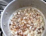 Foto del paso 5 de la receta: Portobello con puré a la mostaza