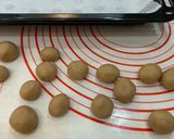 A picture of step 3 of Capybara Cookies.