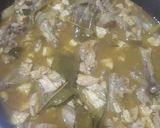 Foto langkah ke 4 dari resep Ayam Kecap (Mie Ayam) Homemade.